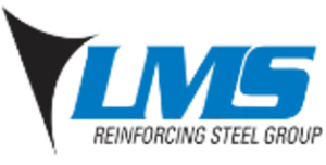 LMS Steel Logo